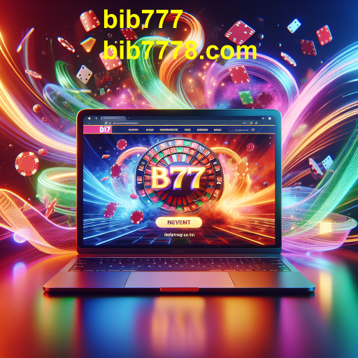Descubra as Melhores Promoções em Jogos no bib777